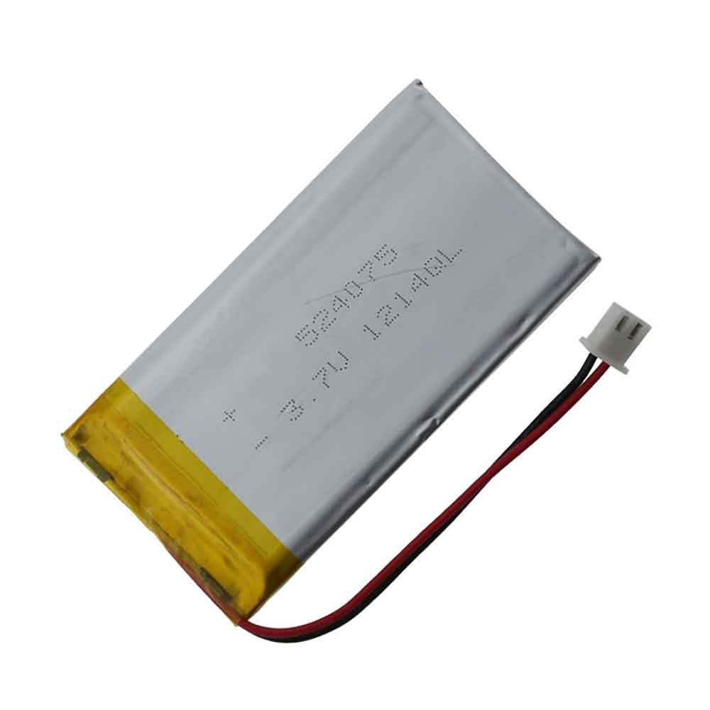 Zhaokun 524075 Speelgoed Accu batterij