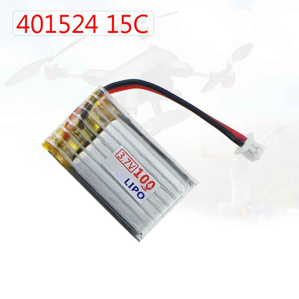 Xinling 401524 Speelgoed Accu batterij