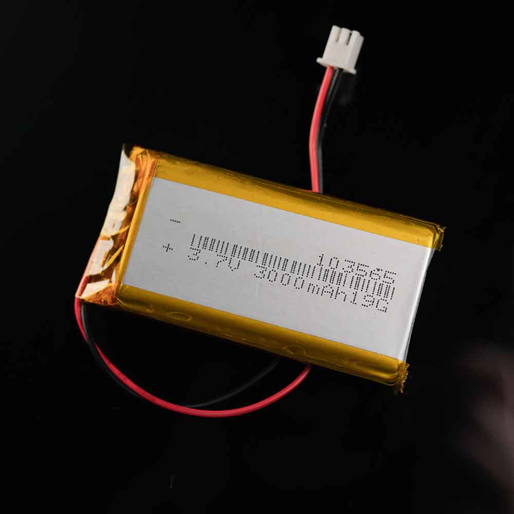 Dajiamanyi 103565 Elektronische Apparatuur Accu batterij