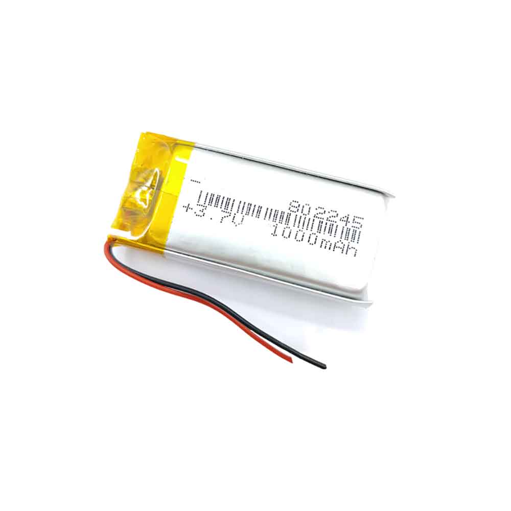 Xinnuan 802245 Speelgoed Accu batterij