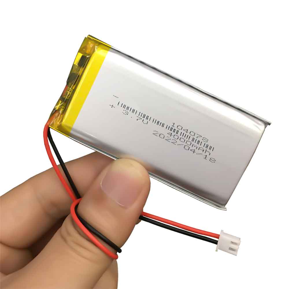 Xiaobawang 104078 Elektronische Apparatuur Accu batterij