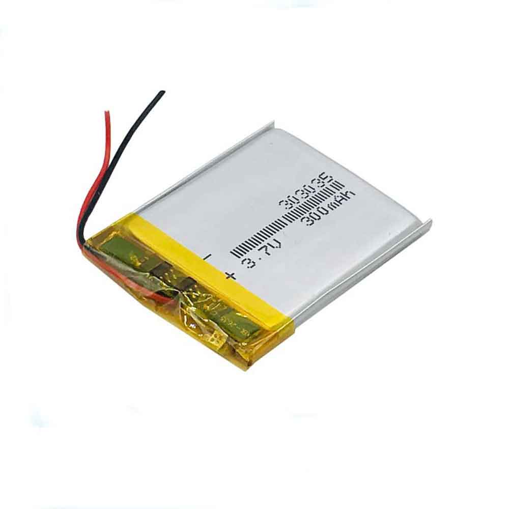 Linengda 303035 Speelgoed Accu batterij