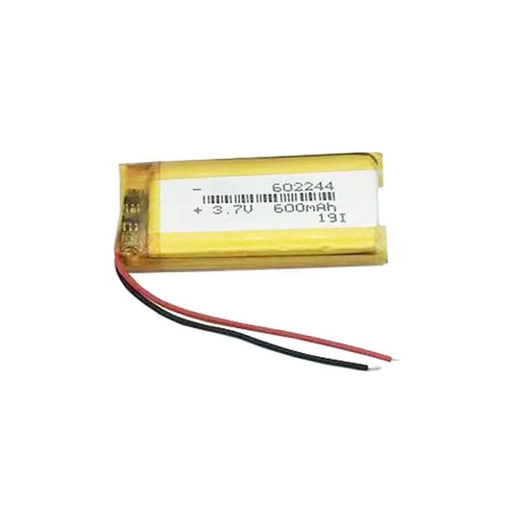 Bolang 602244 Elektronische Apparatuur Accu batterij