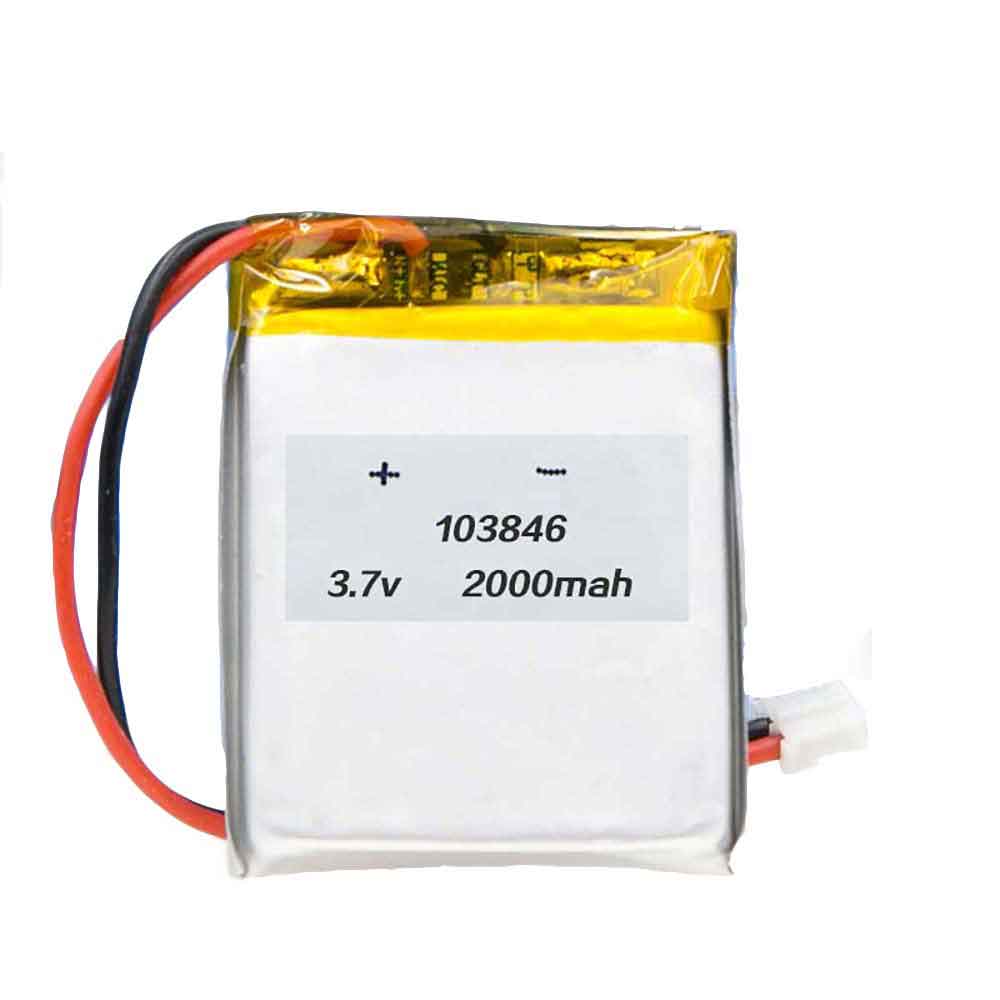 Getong 103846 Speelgoed Accu batterij