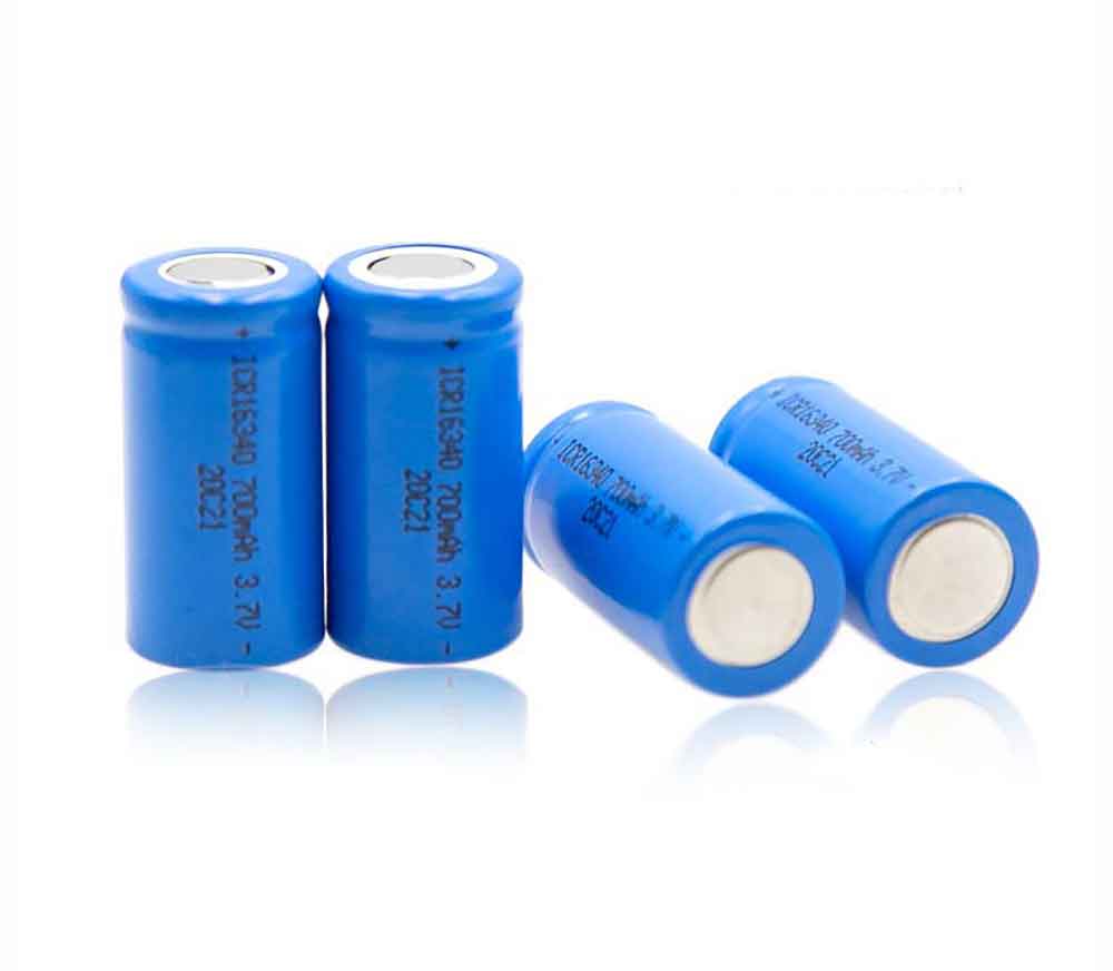 Getong LCR16340 Speelgoed Accu batterij