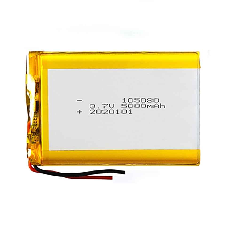 Xinnuan 105080 Smartwatch Accu batterij