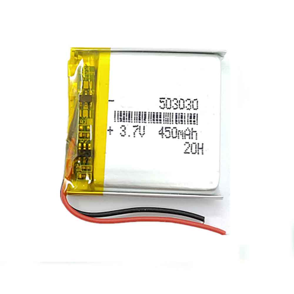 Xinnuan 503030 Elektronische Apparatuur Accu batterij