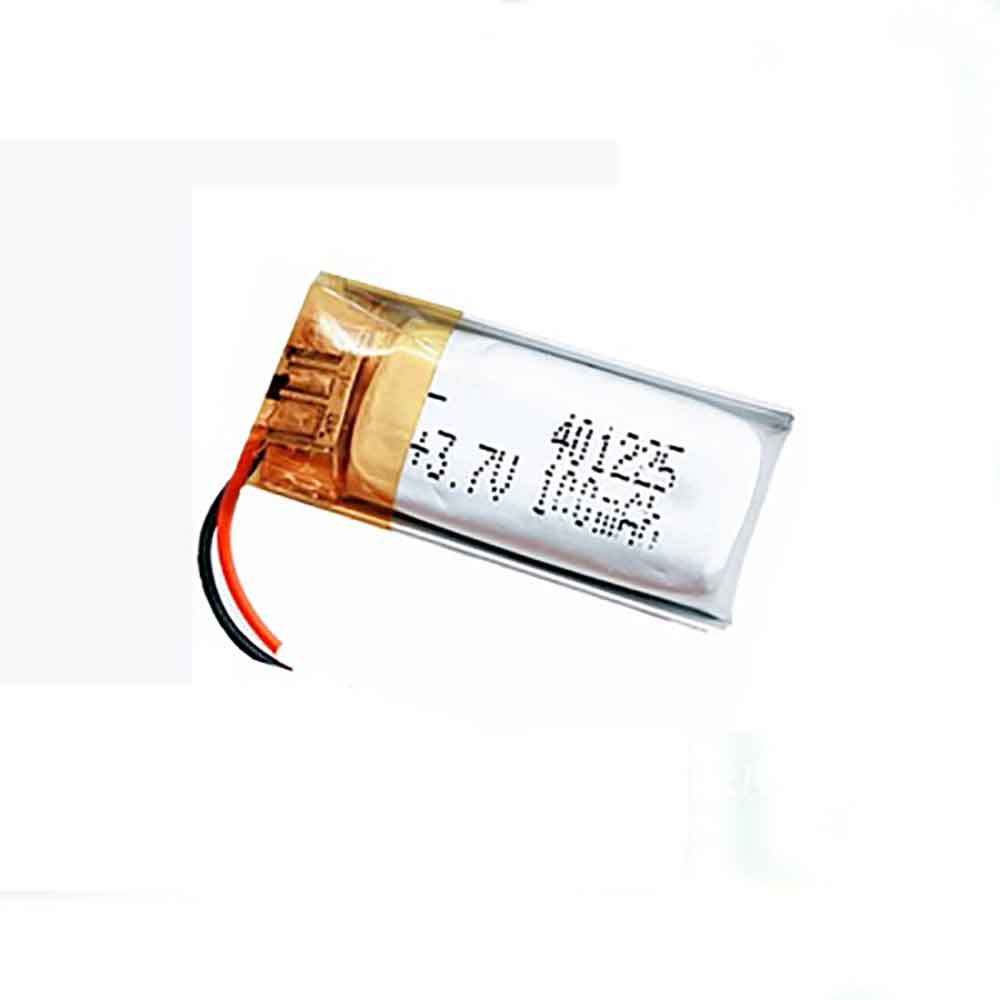 Xinnuan 401225 Elektronische Apparatuur Accu batterij