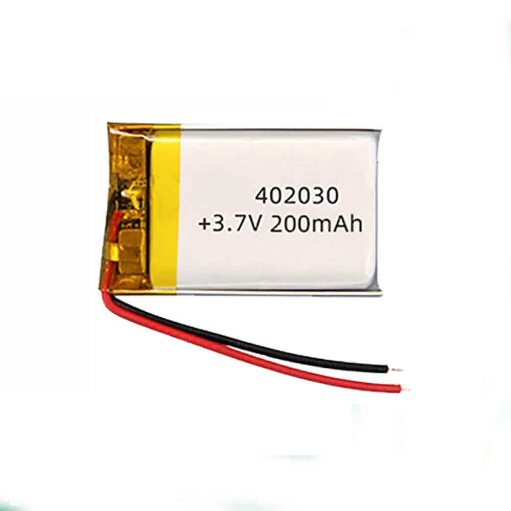 Xiangneng 402030 Speelgoed Accu batterij