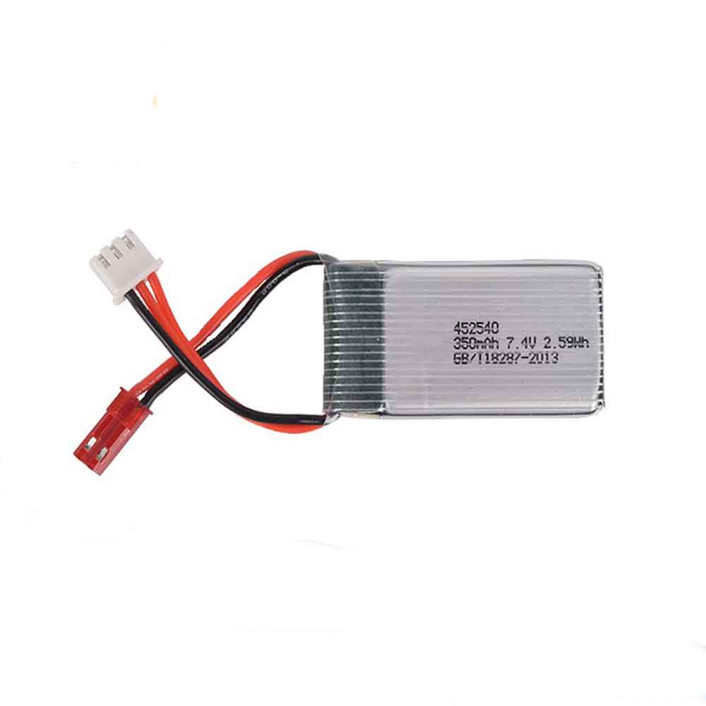 Dandinghe 452540 Drone batterij