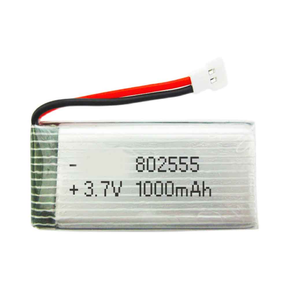 Dandinghe 802555 Drone batterij