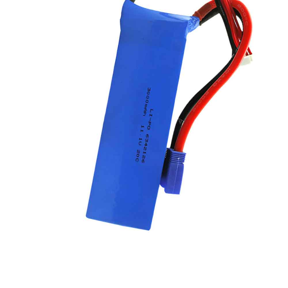 Aien 6342126 Speelgoed Accu batterij