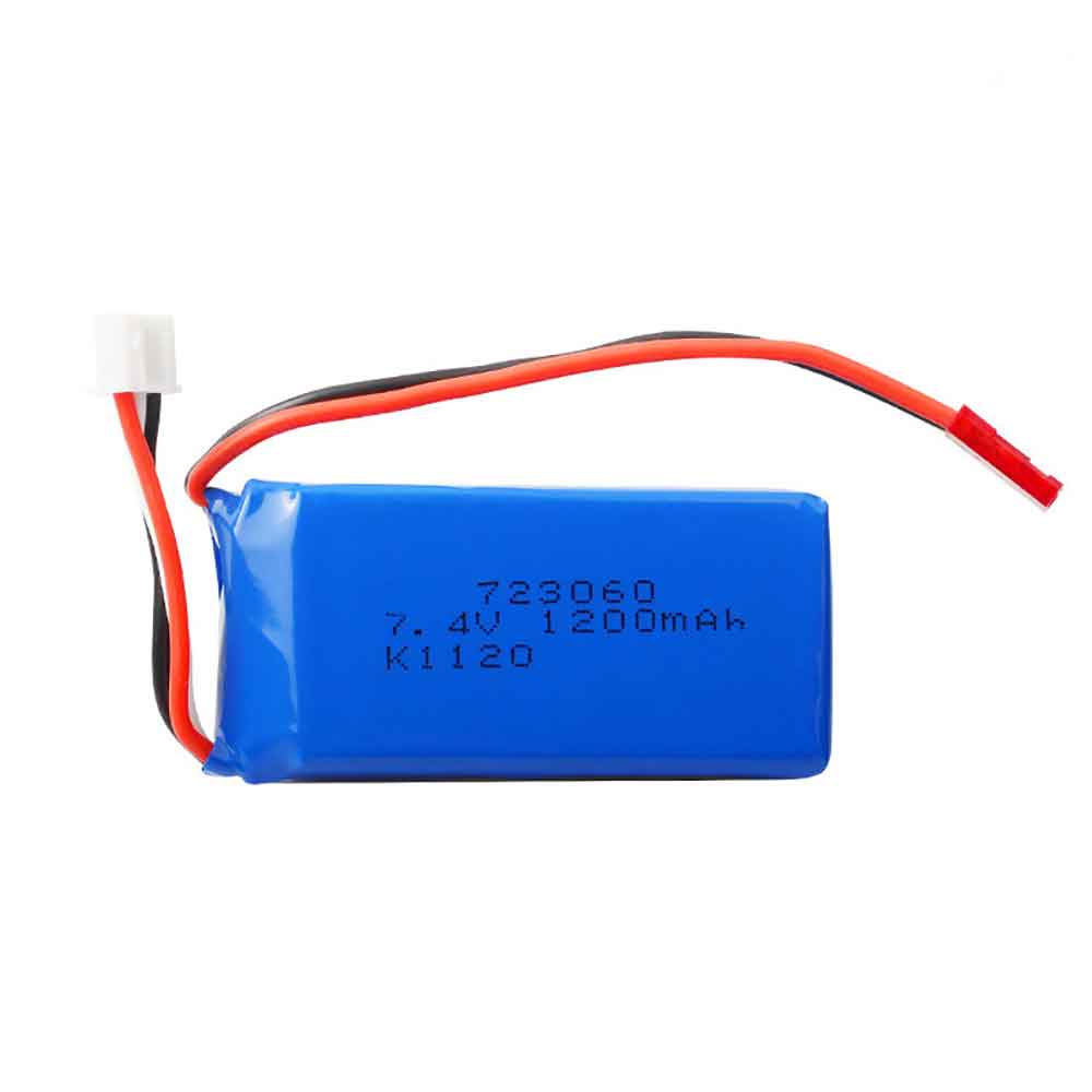 Weili 723060 Speelgoed Accu batterij