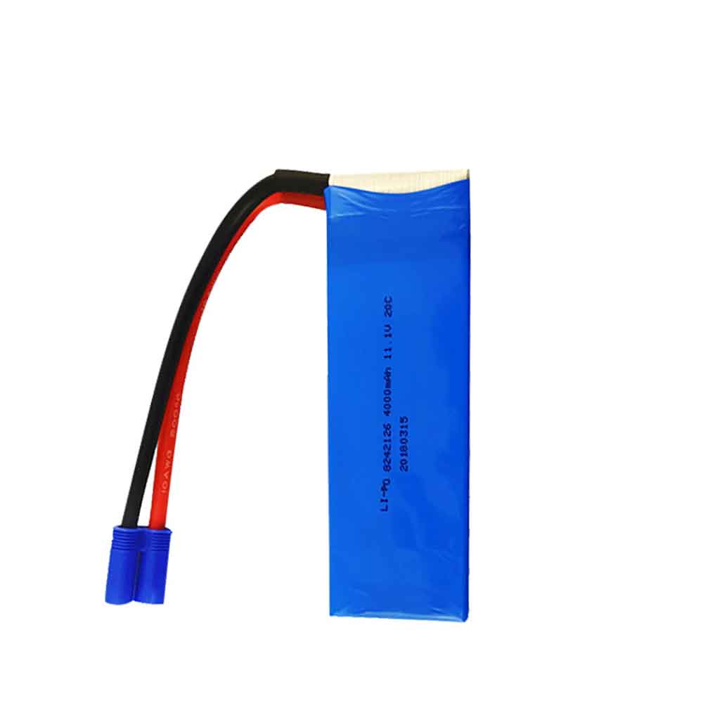 Aien 8242126 Drone batterij