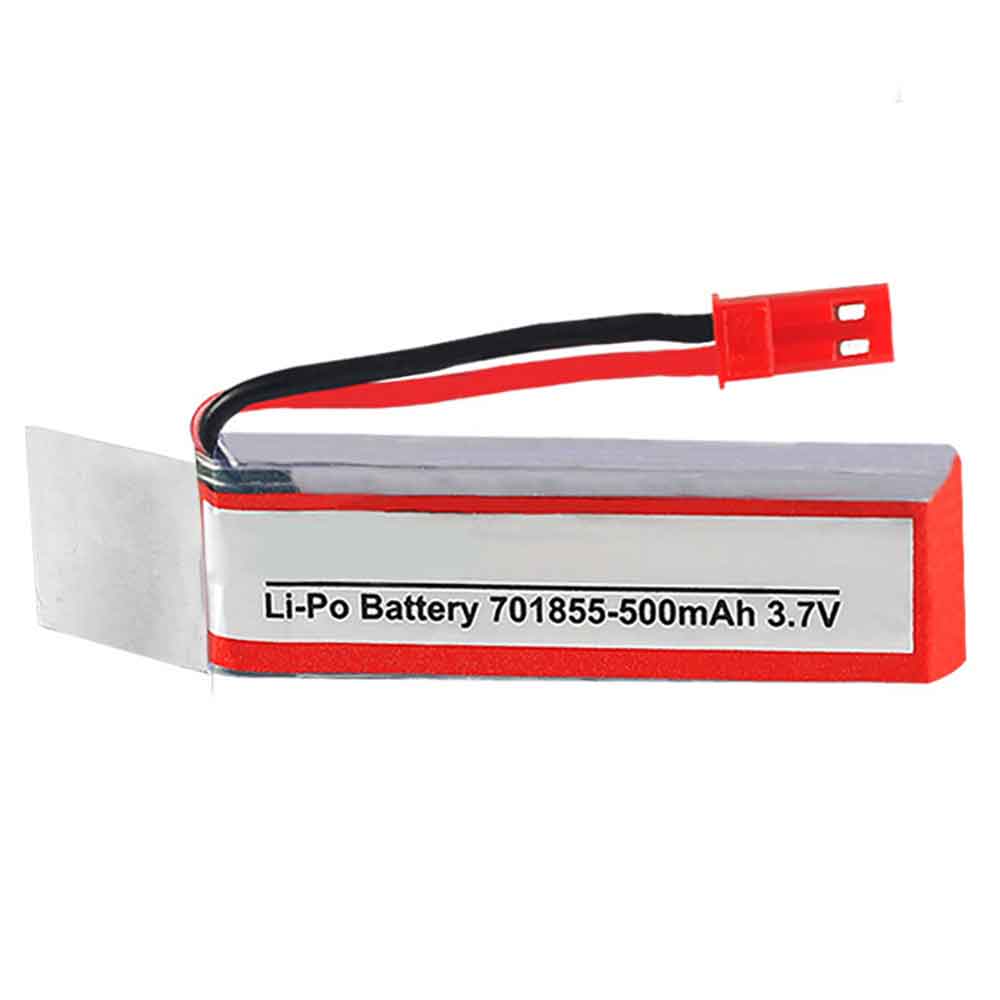 Udirc 701855 Drone batterij