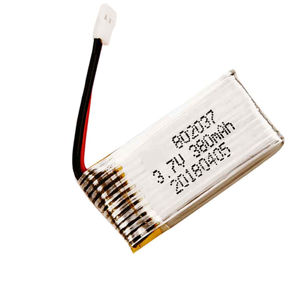 Aien 802037 Drone batterij