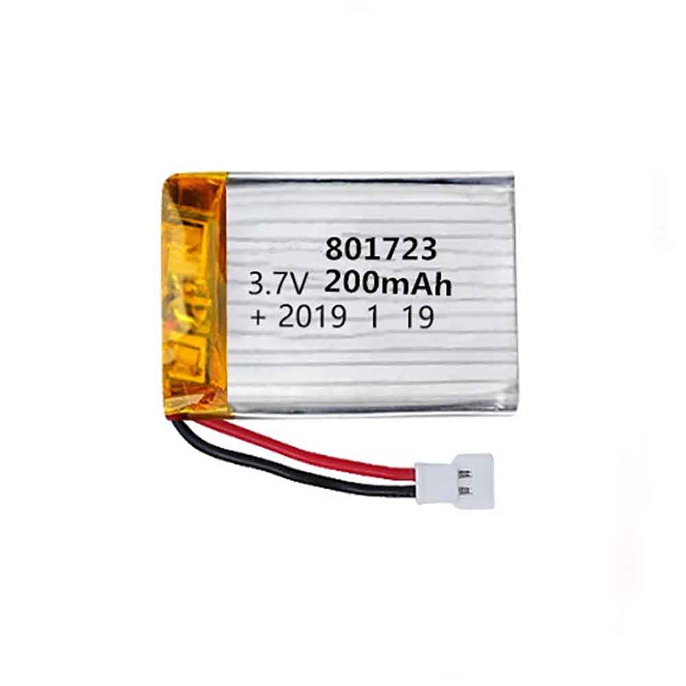 Quanliang 801723 Drone batterij