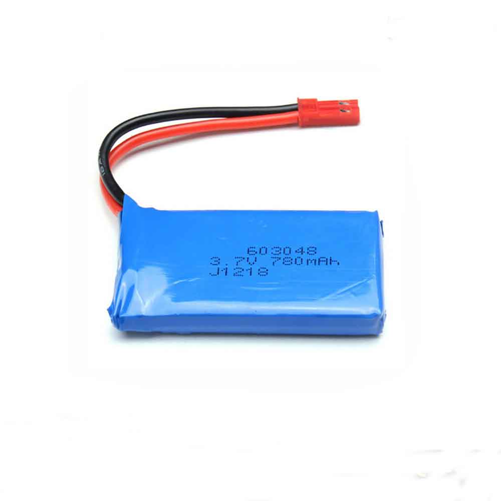 Weili 603048 Drone batterij