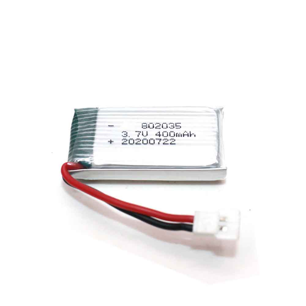 Aien 802035 Drone batterij