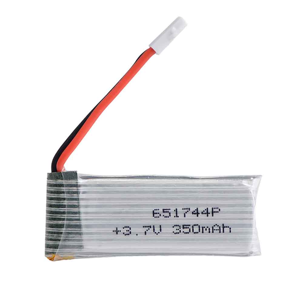 Syma 651744P Drone batterij