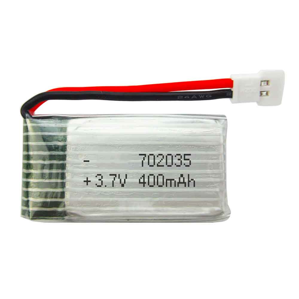 Dandinghe 702035 Drone batterij