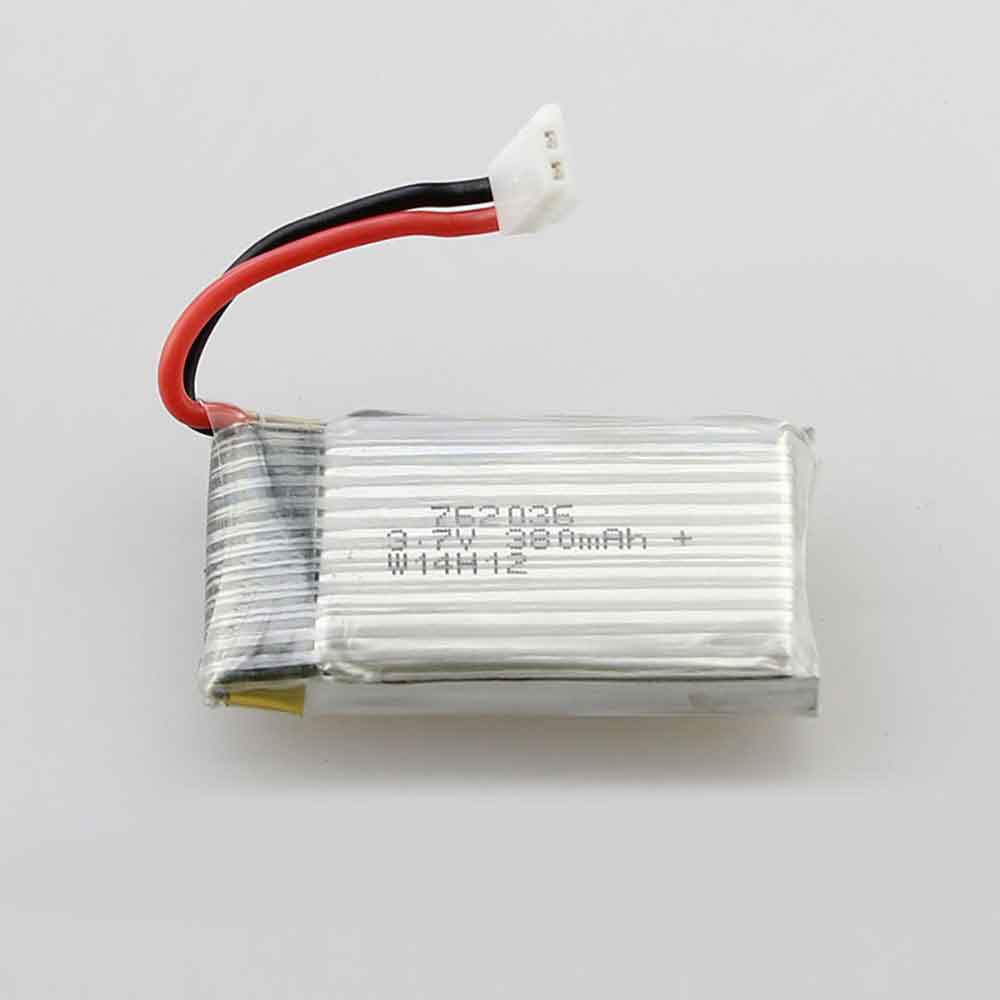 JJRC 762036 Drone batterij