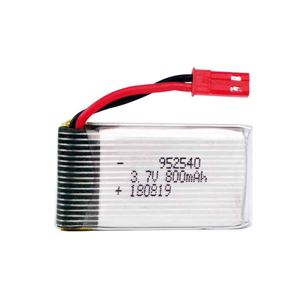 Syma 952540 Drone batterij