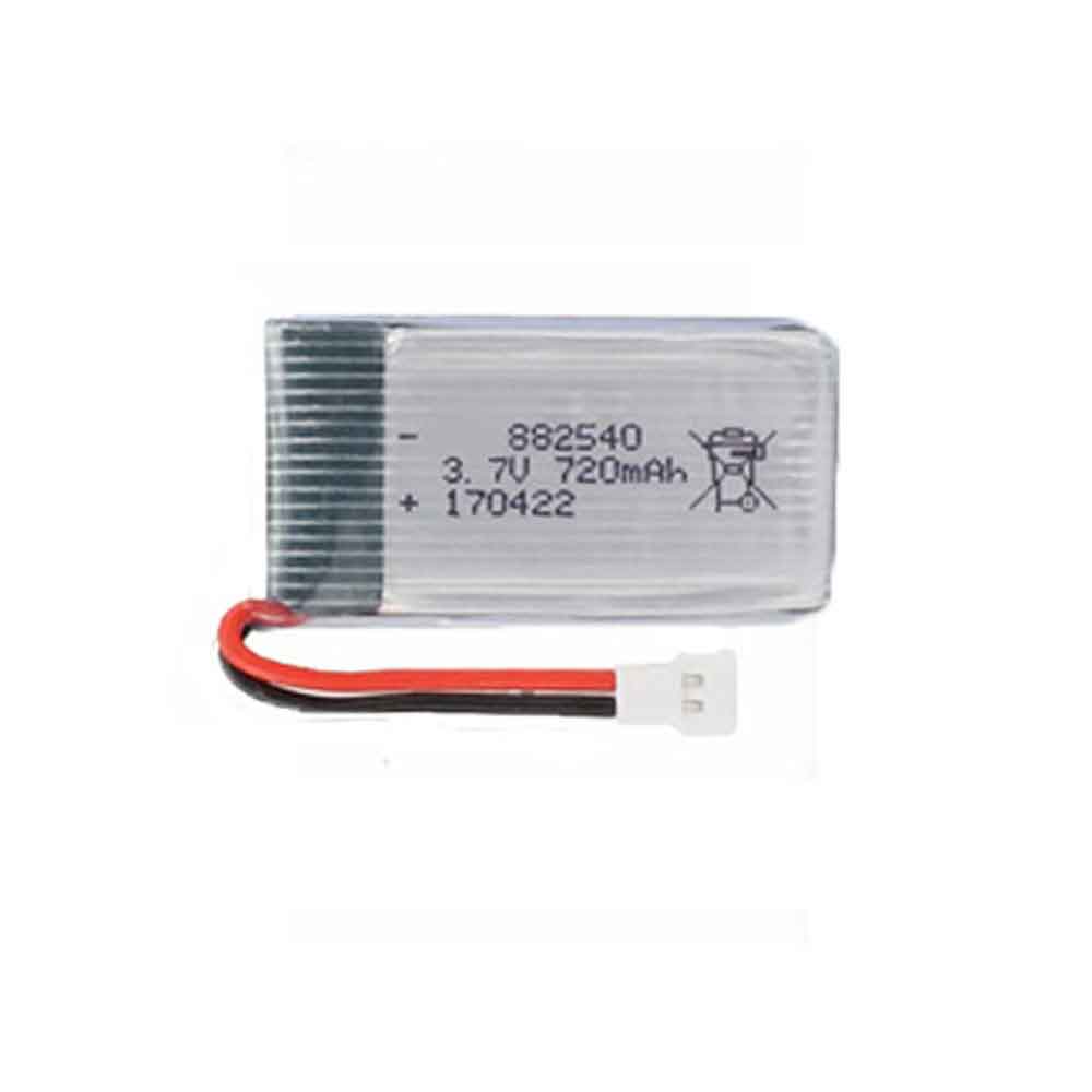 Weili 882540 Drone batterij