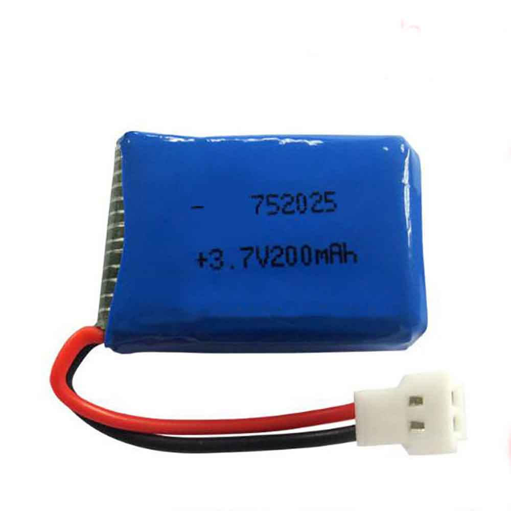 Syma 752025 Drone batterij