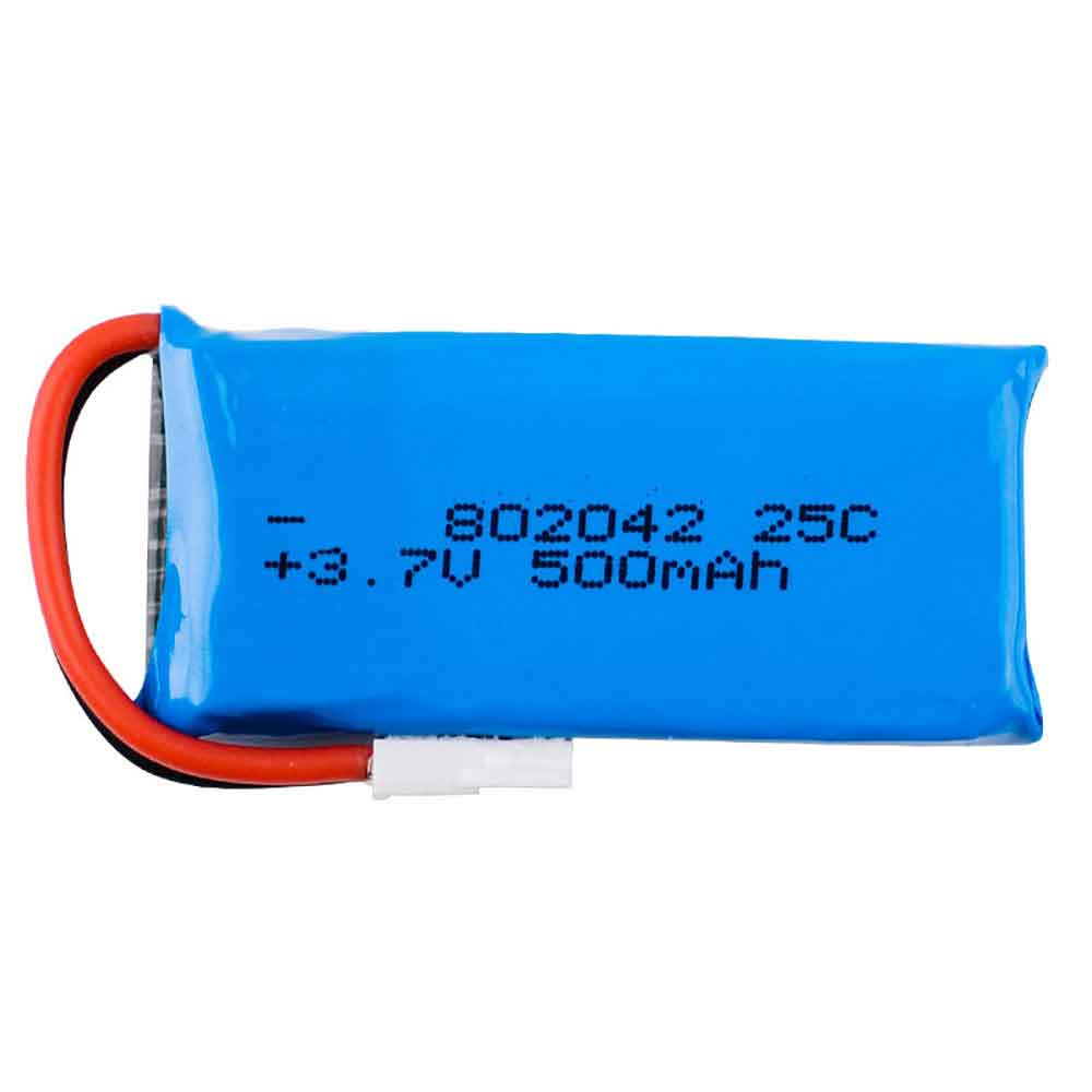 Udirc 802042 Drone batterij