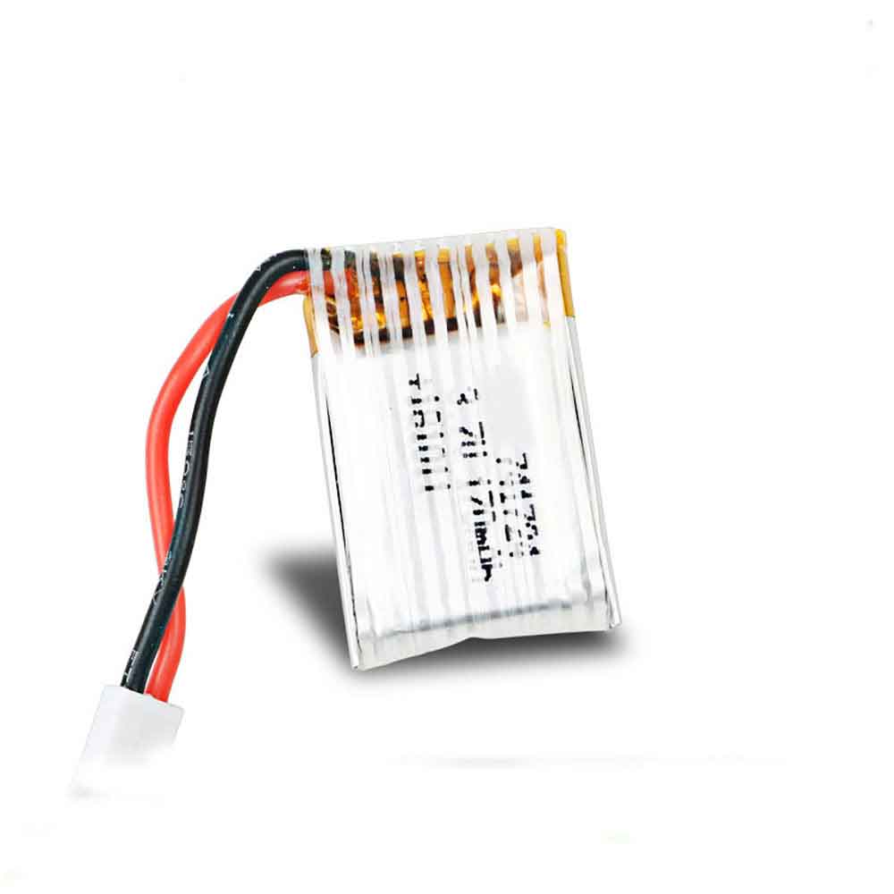 Hubsan 741724 Drone batterij