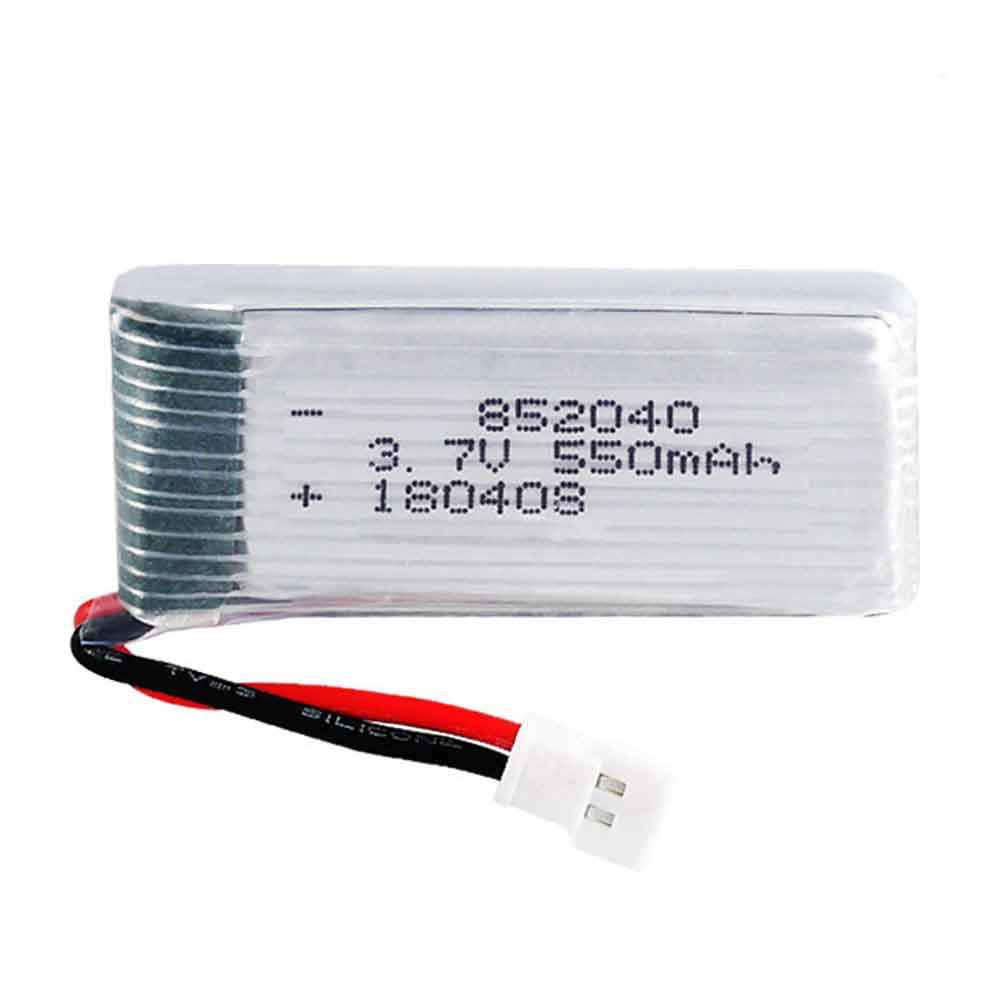 Jinxingda 852040 Drone batterij