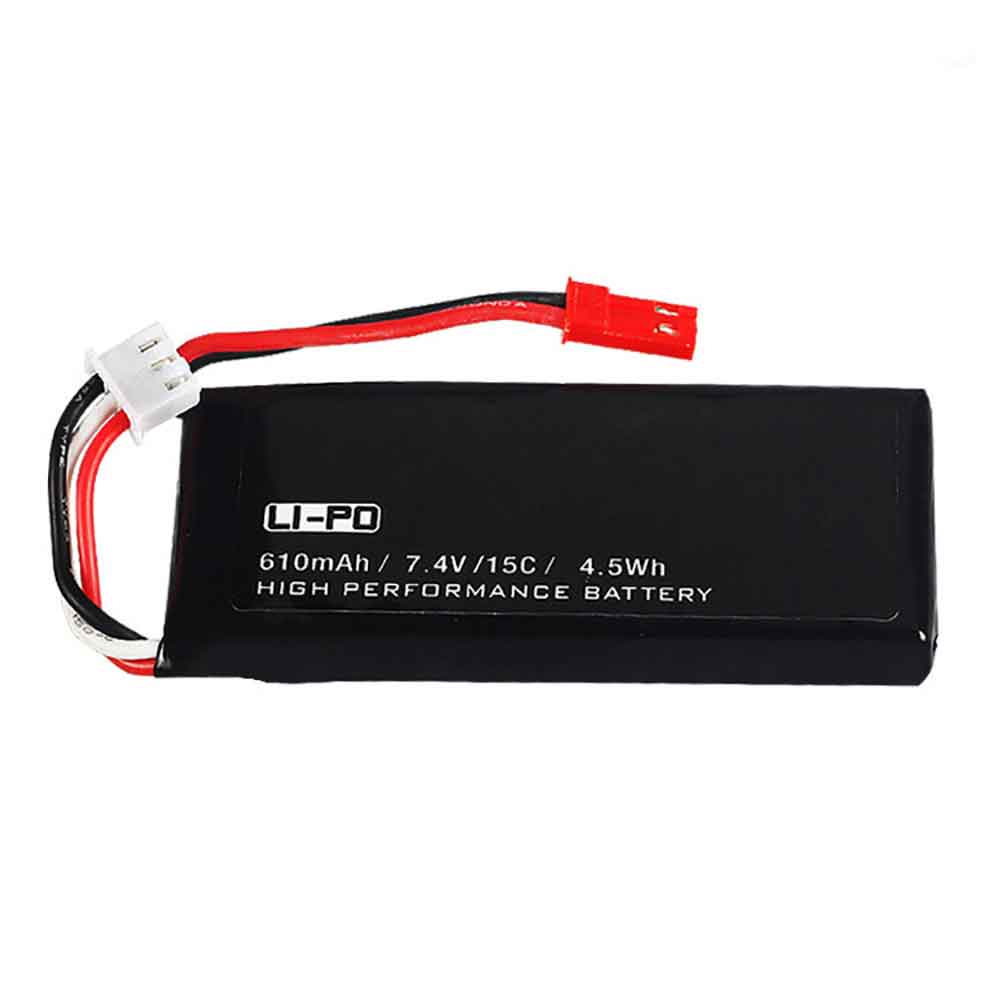 Hongjie 353063 Speelgoed Accu batterij