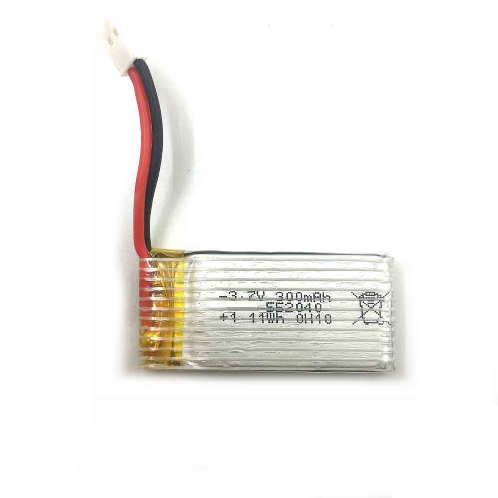 Weili 552040 Drone batterij