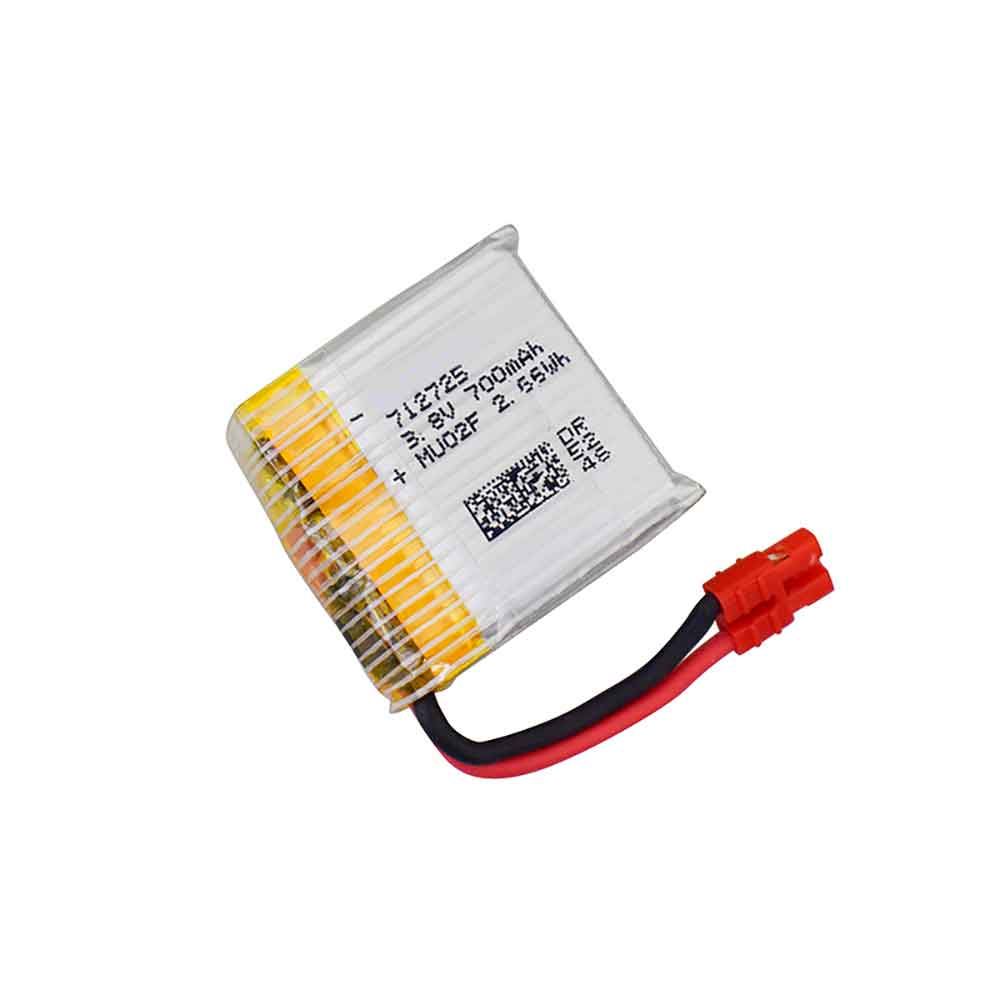 Syma 712725 Drone batterij