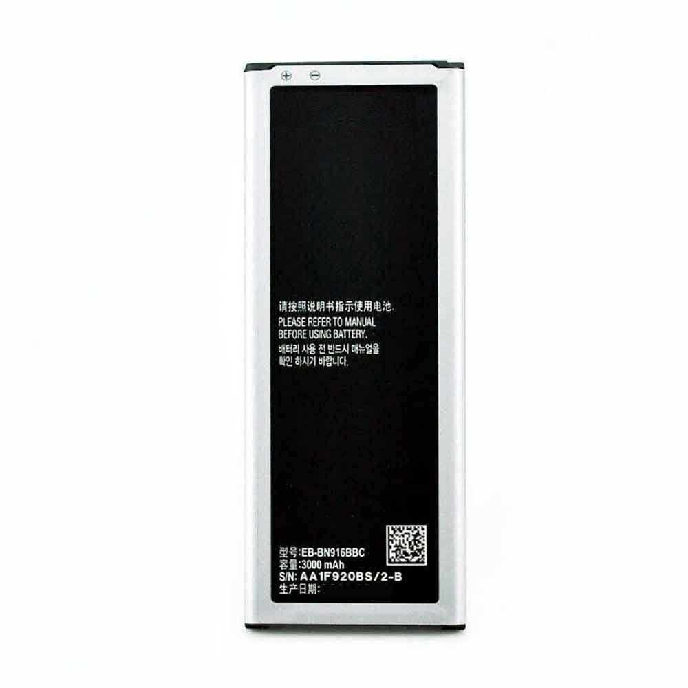 Samsung EB-BN916BBC Tablet Accu batterij