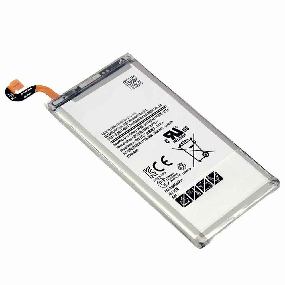 SAMSUNG EB-BG955ABA Mobiele Telefoon Accu batterij