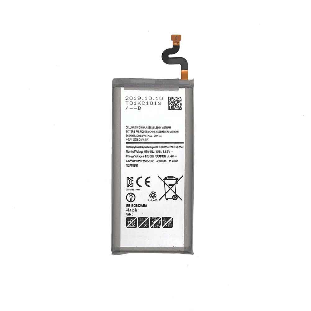 SAMSUNG EB-BG892ABA Mobiele Telefoon Accu batterij