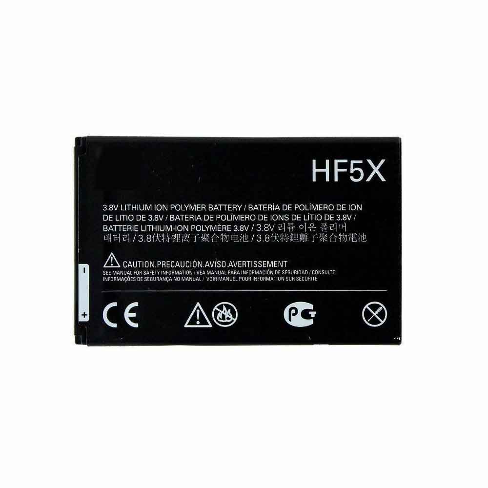 Motorola HF5X Mobiele Telefoon Accu batterij