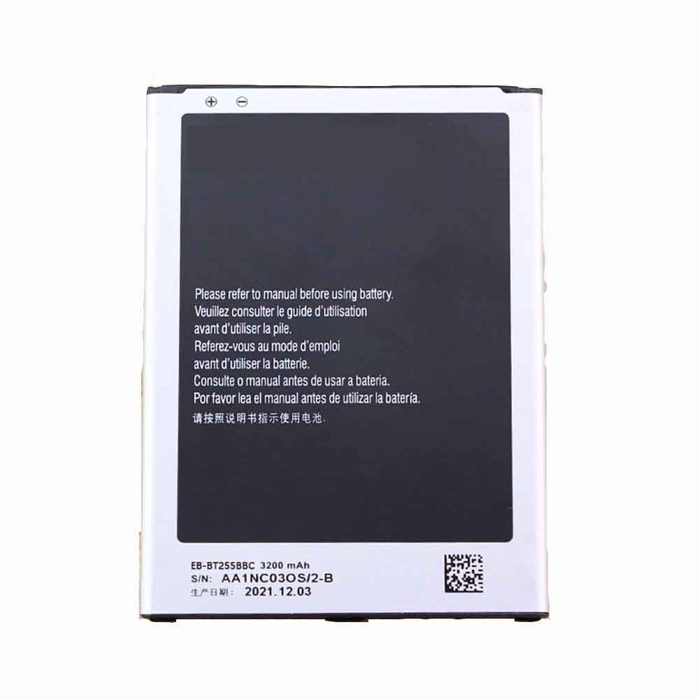 SAMSUNG EB-BT255BBC Mobiele Telefoon Accu batterij