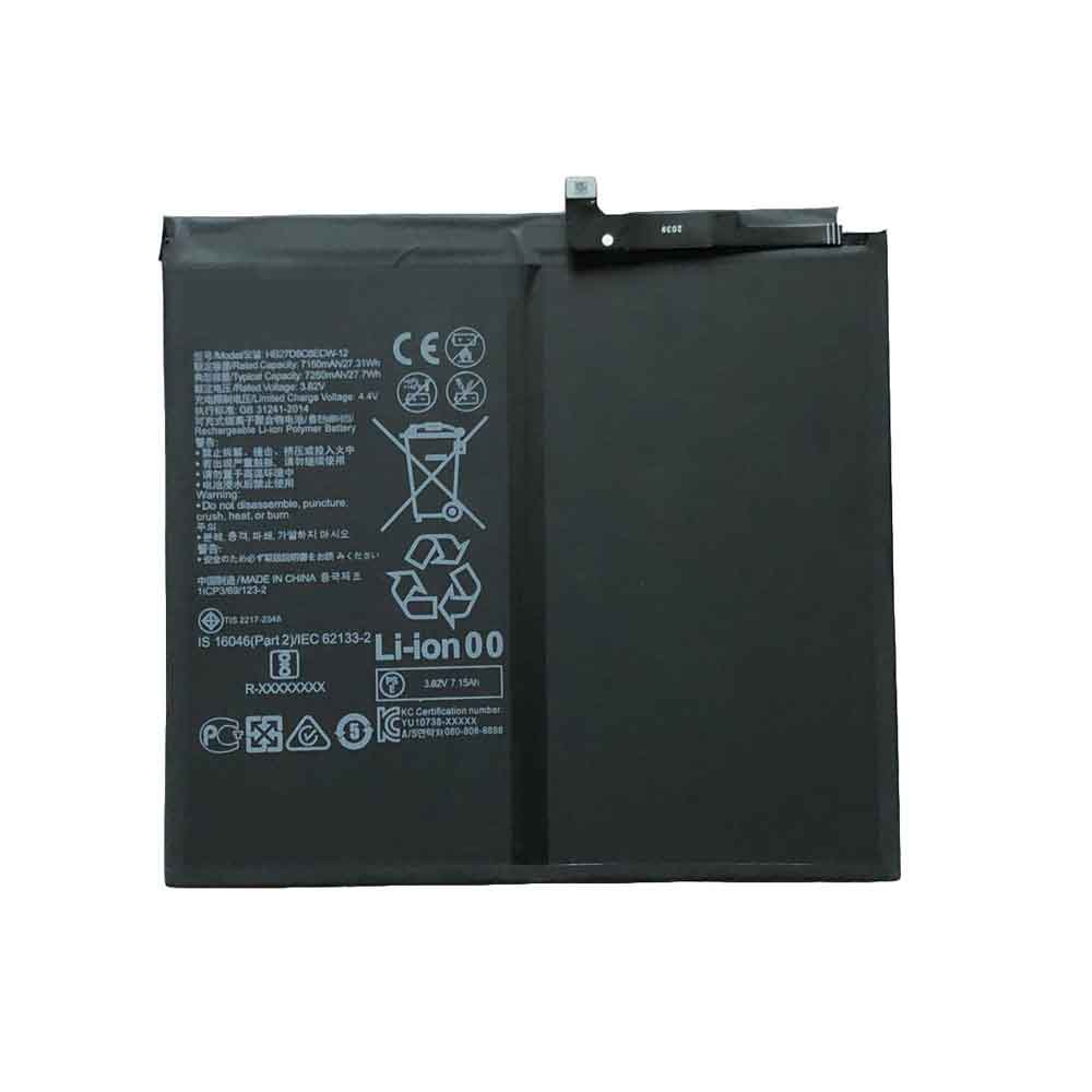 Huawei HB27D8C8ECW-12 Mobiele Telefoon Accu batterij