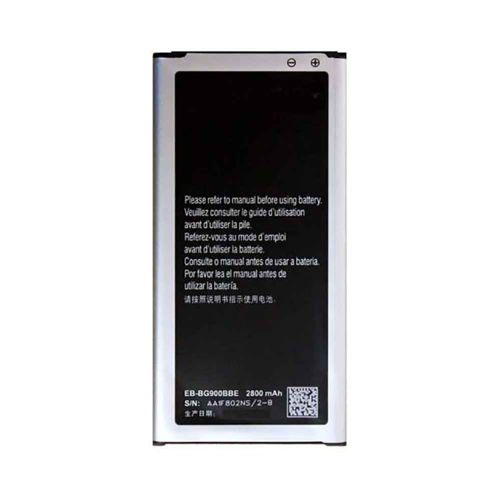 SAMSUNG EB-BG900BBE Mobiele Telefoon Accu batterij