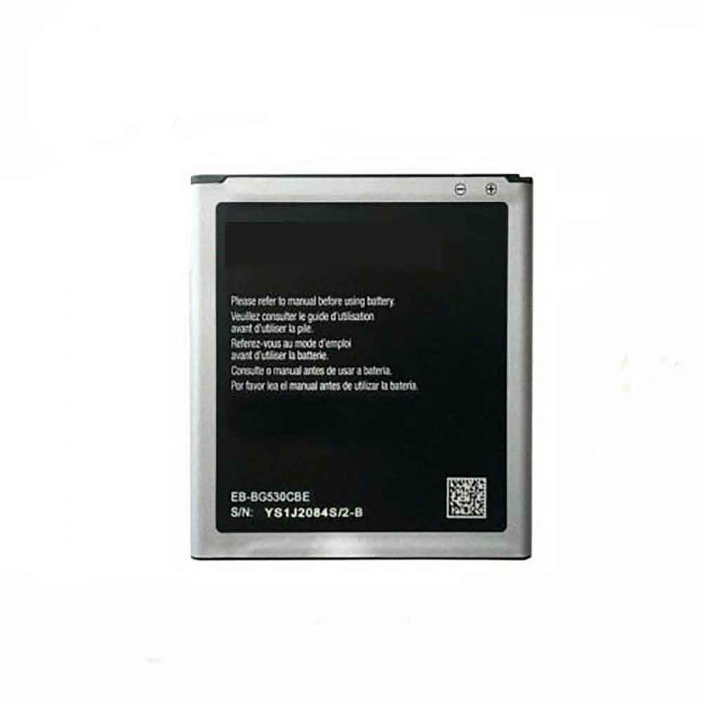 SAMSUNG EB-BG530CBE Mobiele Telefoon Accu batterij