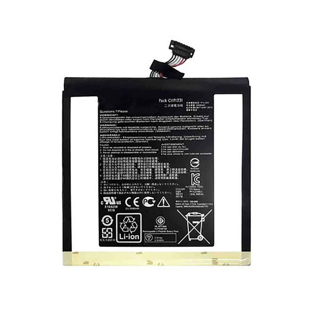 Asus C11P1331 Mobiele Telefoon Accu batterij