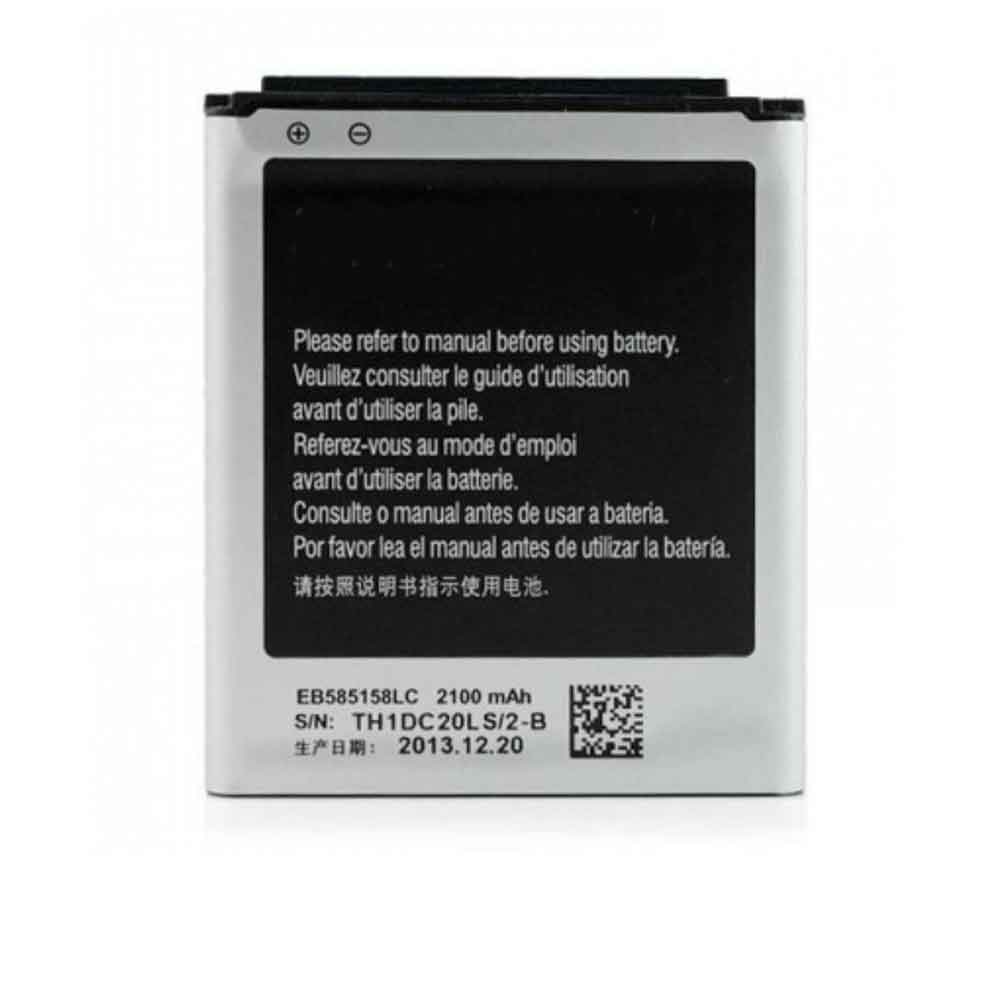 SAMSUNG EB585158LC Mobiele Telefoon Accu batterij