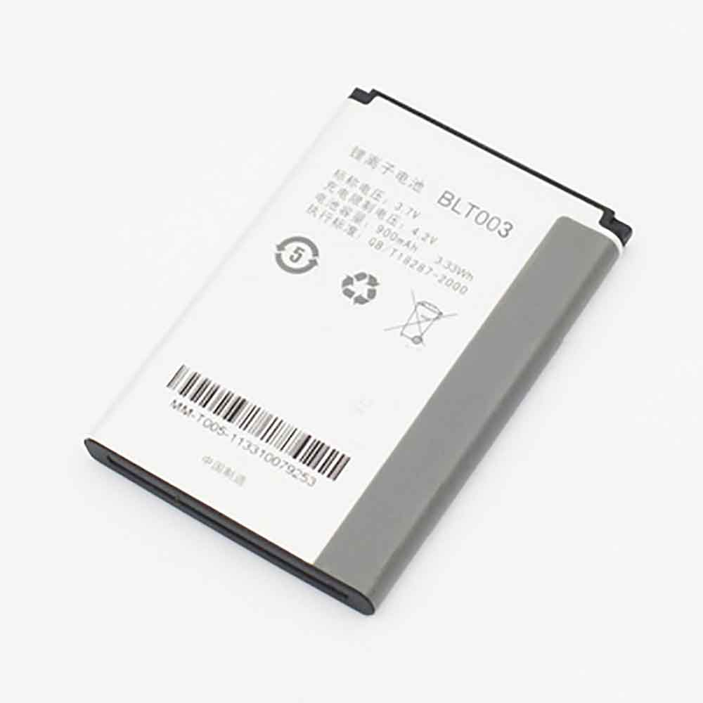 OPPO BLT003 Mobiele Telefoon Accu batterij