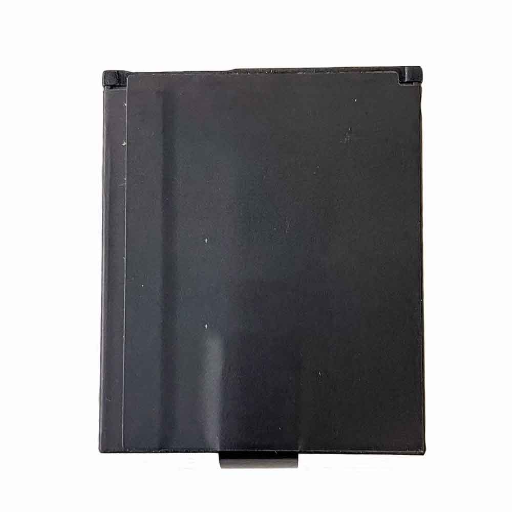 Batterie pour Kedacom Law Enforcement Instrument DSJ-LB03, 2600mAh 