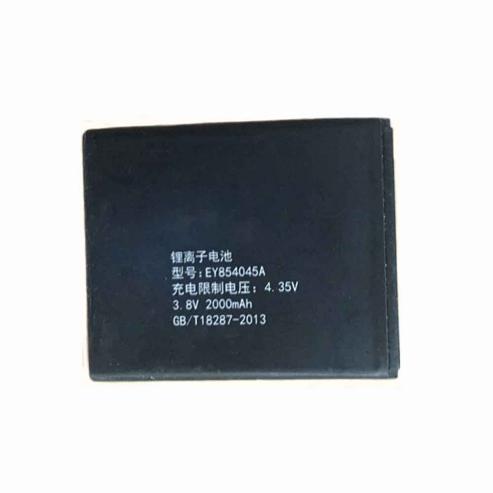 ETON EY854045A Elektronische Apparatuur Accu batterij