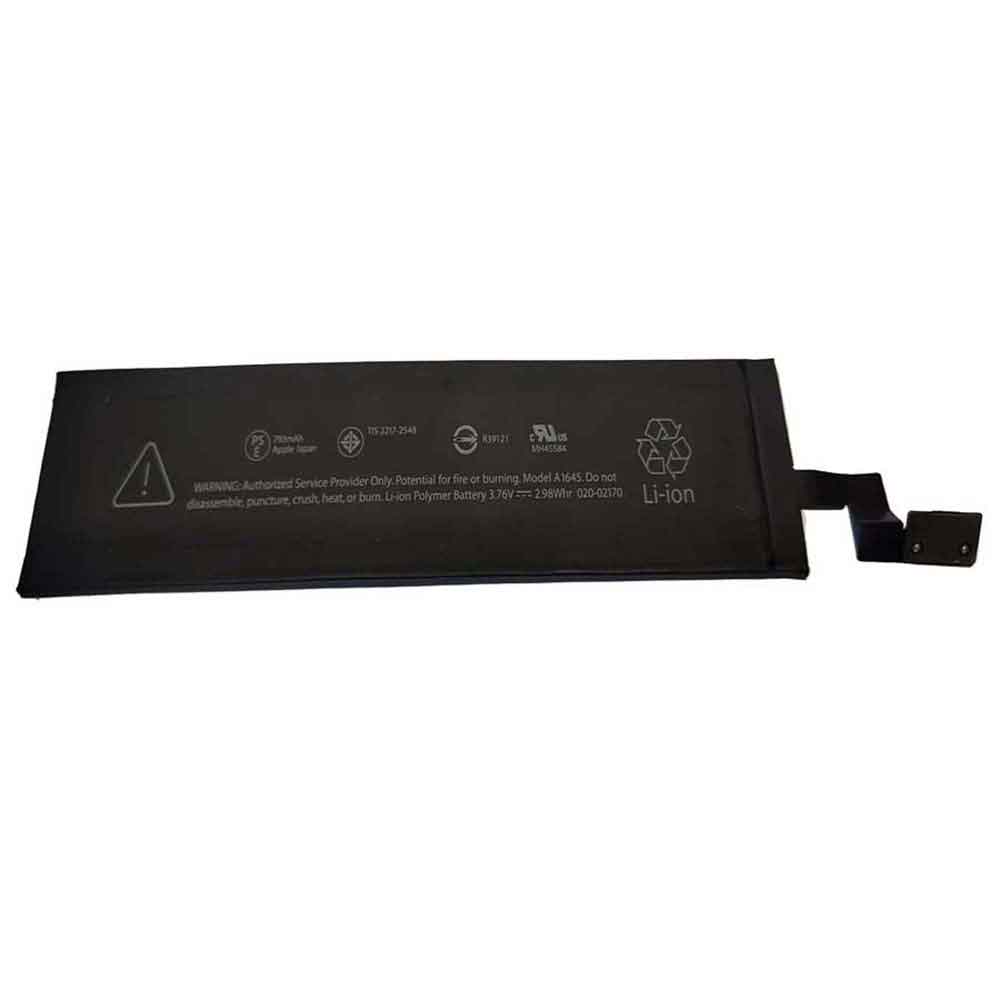 Apple A1645 Keyboard batterij