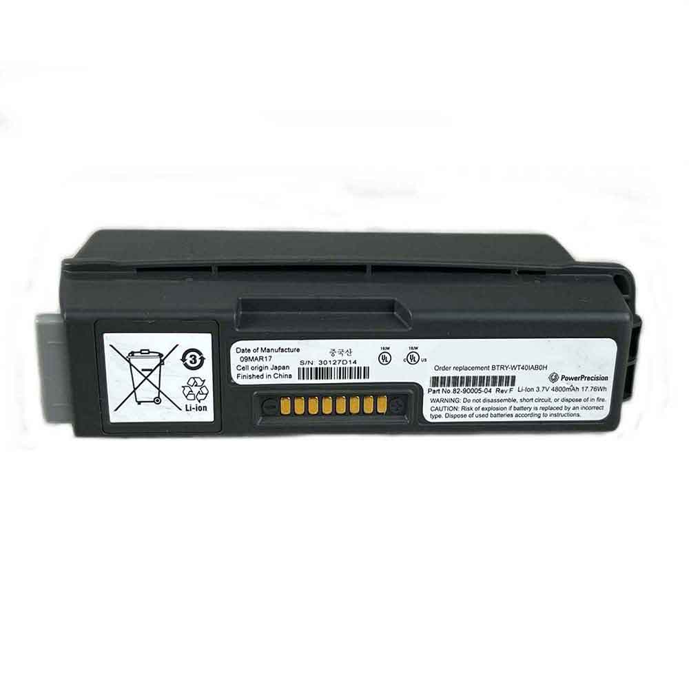 Symbol 82-90005-04 Barcode scanner Accu batterij